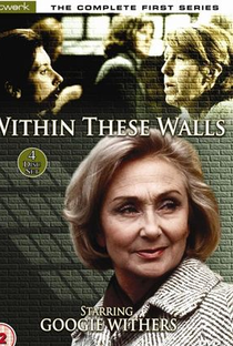 Within These Walls (1ª Temporada) - Poster / Capa / Cartaz - Oficial 1