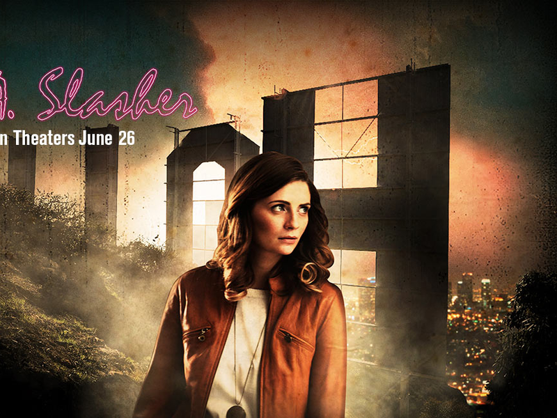 Foto 10 de L.A. Slasher