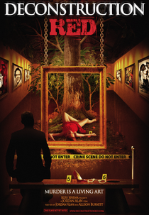 Deconstruction Red (Deconstruction Rede)