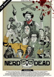 Nerd of the Dead (Nerd of the Dead)