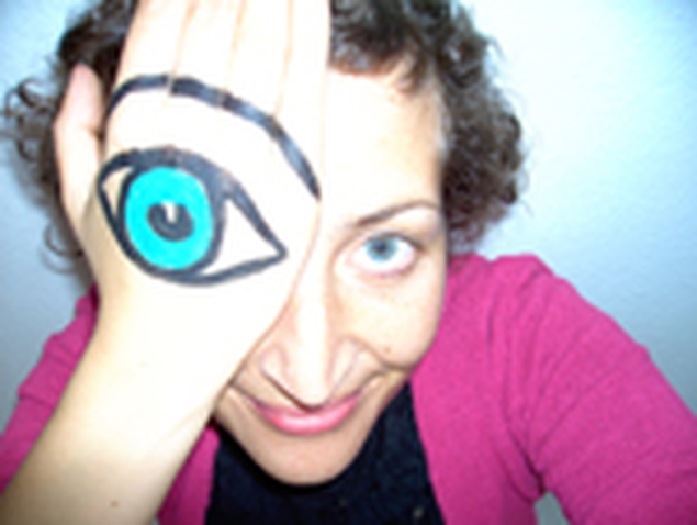 Beryl Koltz () Artista Filmow