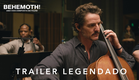 Behemoth: Uma Vida Composta em Peças | Trailer Legendado