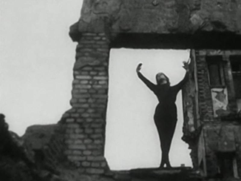 Foto 1 de The Bridge