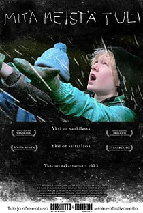 What Became of Us - Poster / Capa / Cartaz - Oficial 1