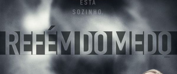 EXCLUSIVO: Cartaz nacional de ‘Refém do Medo’, suspense com Naomi Watts e Jacob Tremblay - CinePOP Cinema