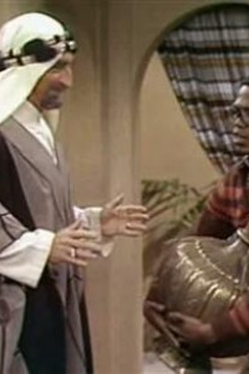 Poster de Episódio Diplomatic Immunity (1978)