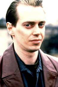 Steve Buscemi