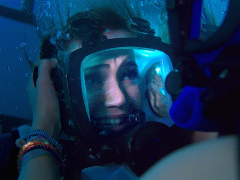 Foto 19 de Medo Profundo