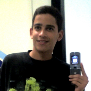 Foto de perfil de Edvan Araujo