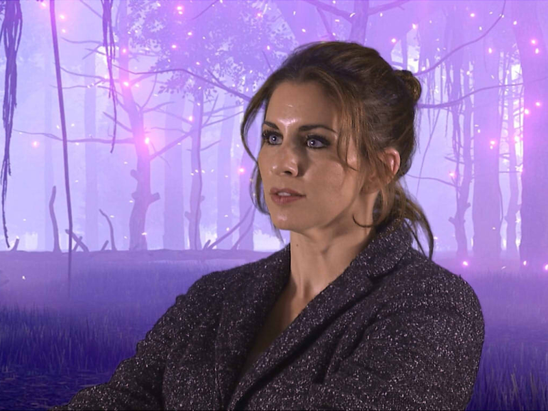 Foto 4 de Twisted Pair