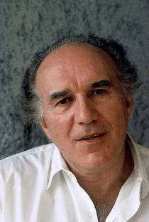 Michel Piccoli - Poster 1
