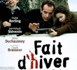 Fait d’hiver