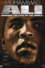 Muhammad Ali - Aos Olhos do Mundo  (Muhammad Ali: Through the Eyes of the World)