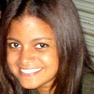 Foto de perfil de Jéssica Oliveira