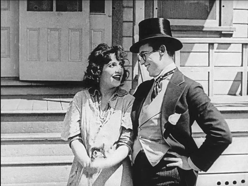 Foto 1 de Take a Chance