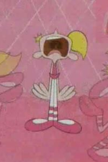 Poster de Episódio Folly Calls (2003)