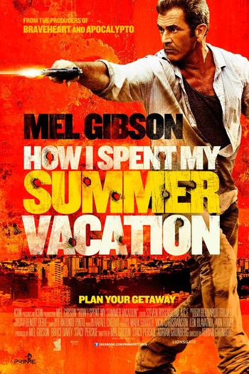  de Filme Plano de Fuga (2012)