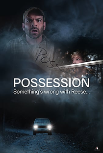 The Possession - Poster / Capa / Cartaz - Oficial 1