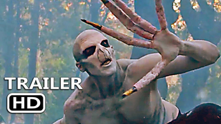 Trailer: THE AXIOM Official Trailer 2 (2018) Horror Movie