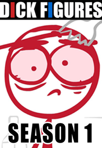 Dick Figures (1ª Temporada) (Dick Figures (1ª Temporada))