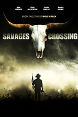 Savages Crossing (Savages Crossing)