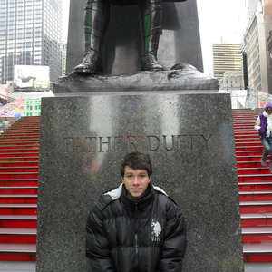 Foto de perfil de gabriel