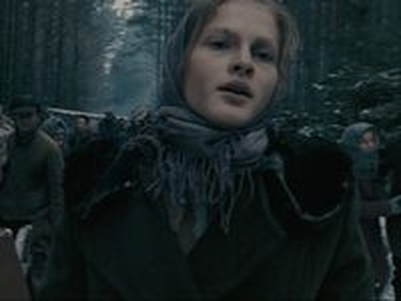 Foto 9 de Franz + Polina 