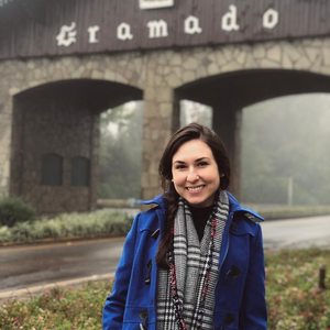 Foto de perfil de Pamela