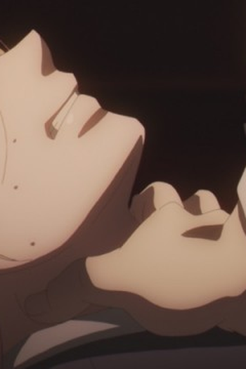 Poster de Episódio BULLET (2022)