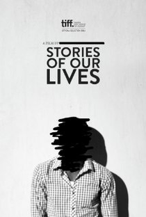 História de Nossas Vidas - Poster / Capa / Cartaz - Oficial 1