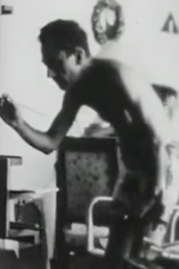 Poster de Curta Ady (1938)