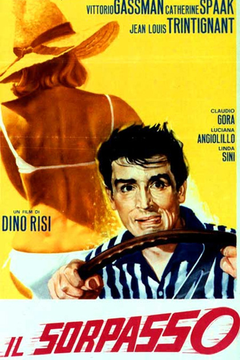 de Filme Aquele Que Sabe Viver (1962)