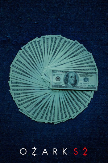  de Série Ozark (2ª Temporada) (2018)