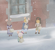 Le Blizzard