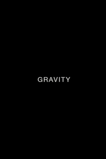 Poster de Curta Gravity (2007)