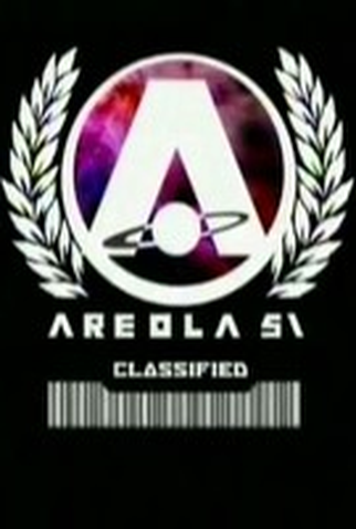 Poster 2 de Filme Areola 51 (2008)