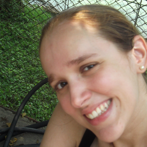 Foto de perfil de Jeane Cristine Batista