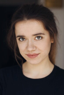 Caroline Koziol - Poster 1