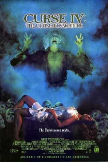  de Filme Catacumbas (1988)