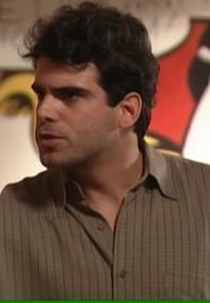 O Marido Fantasma (Você Decide: O Marido Fantasma)