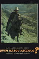 Quem Matou Pacífico? (Quem Matou Pacífico?)