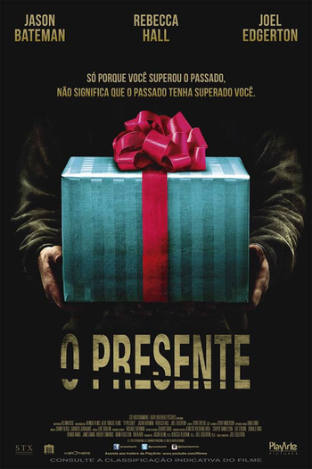  de Filme O Presente (2015)