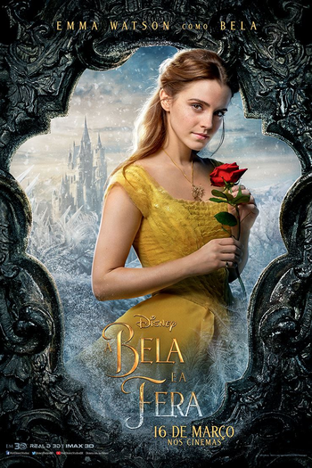  de Filme A Bela e a Fera (2017)