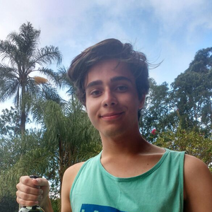 Foto de perfil de João Pedro