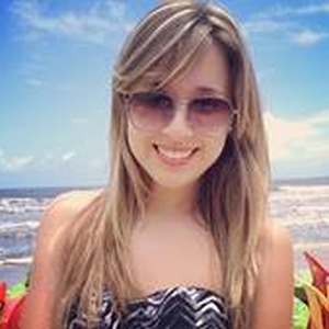 Foto de perfil de Camila