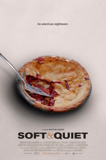  de Filme Suaves e Discretas (2022)