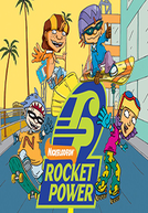 Rocket Power (1ª Temporada) (Rocket Power (Season 1))