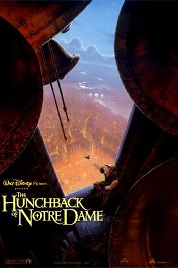  de Filme O Corcunda de Notre Dame (1996)