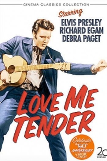  de Filme Ama-me Com Ternura (1956)