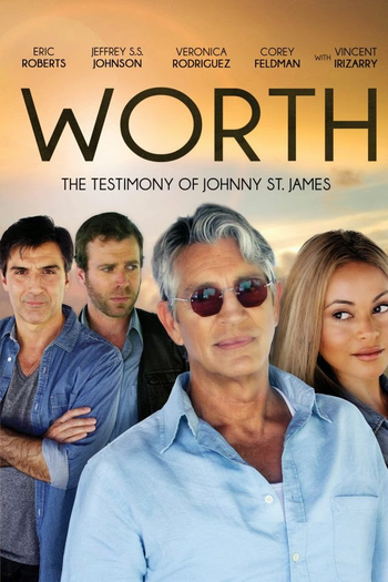  de Filme O Testemunho (2012)